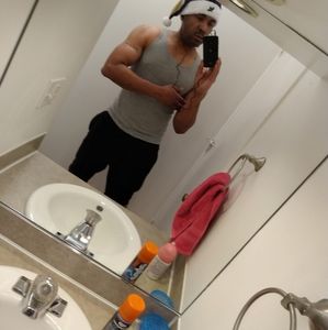 Meet your Posher, Dewayne